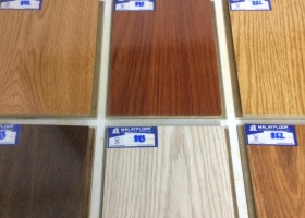 Sàn gỗ MalayFloor 872, 873, 833, 882,883