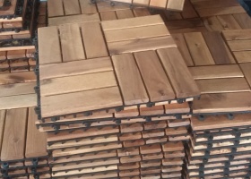 Vĩ gỗ Tràm