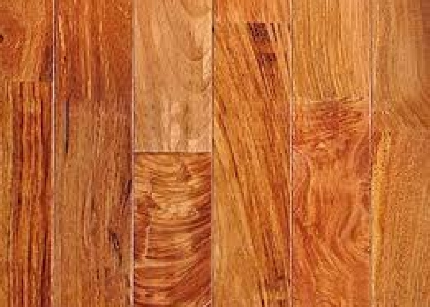 Sàn gỗ Gõ đỏ Lào
